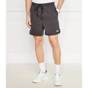 Hugo Blue Szorty Dimu | Regular Fit