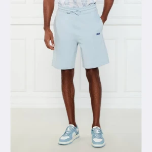 Hugo Blue Szorty Nasensio | Regular Fit