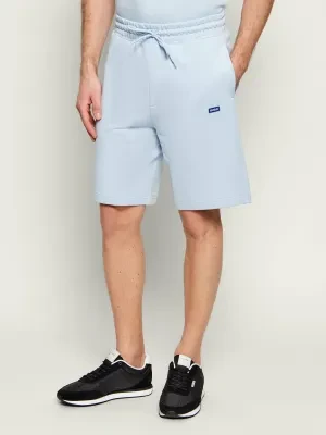 Hugo Blue Szorty Nasensio | Regular Fit