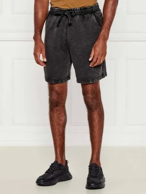 Hugo Blue Szorty Nebusho | Regular Fit