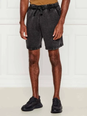 Hugo Blue Szorty Nebusho | Regular Fit