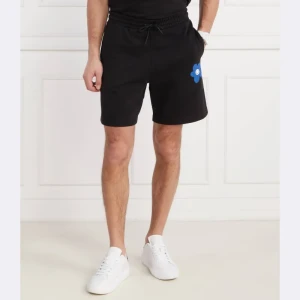 Hugo Blue Szorty Nematiso | Regular Fit