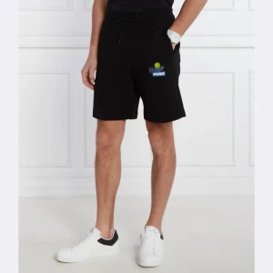 Hugo Blue Szorty Nimply | Regular Fit
