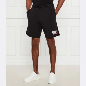 Hugo Blue Szorty Nirvato | Regular Fit