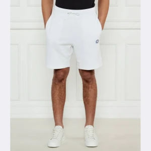 Hugo Blue Szorty Nylsho | Regular Fit