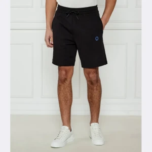 Hugo Blue Szorty Nylsho | Regular Fit