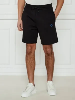 Hugo Blue Szorty Nylsho | Regular Fit