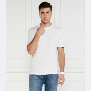 Hugo Blue T-shirt 2-pack BLUE | Regular Fit