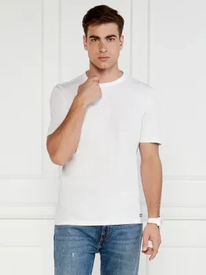 Hugo Blue T-shirt 2-pack BLUE | Regular Fit