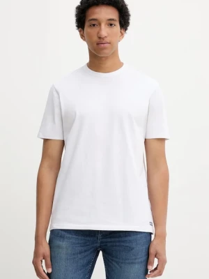 Hugo Blue t-shirt 2-pack BLUE2_Naolo biały