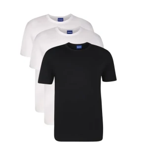 Hugo Blue T-shirt 3-pack | Regular Fit