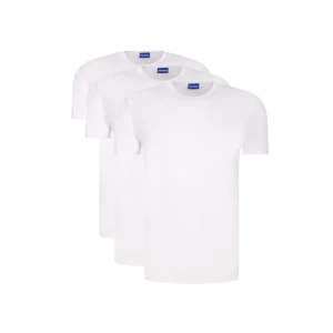 Hugo Blue T-shirt 3-pack | Regular Fit