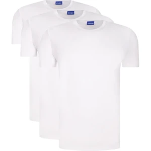 Hugo Blue T-shirt 3-pack | Regular Fit