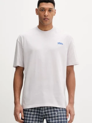 Hugo Blue t-shirt bawełniany Nohatio