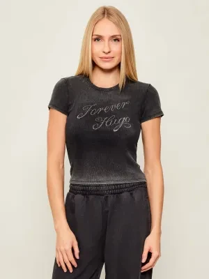 Zdjęcie produktu Hugo Blue T-shirt Dever_B | Slim Fit