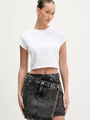 Hugo Blue t-shirt Dome_B_2