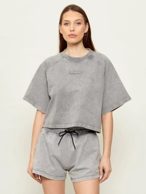 Hugo Blue T-shirt Dorlina_B_1 | Relaxed fit
