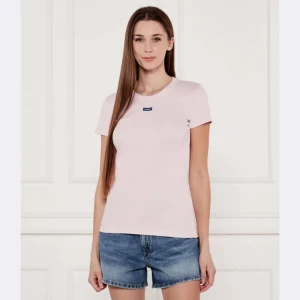 Hugo Blue T-shirt Easy | Slim Fit