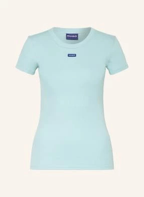 Hugo Blue T-Shirt gruen