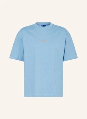 Hugo Blue T-Shirt Nalono blau