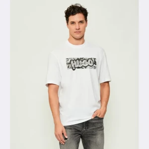 Hugo Blue T-shirt Nedirix | Regular Fit
