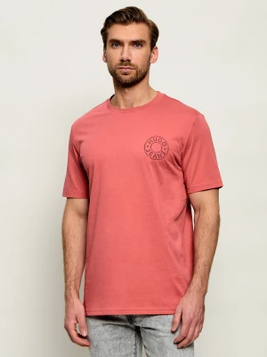 Hugo Blue T-shirt Nemodo | Regular Fit