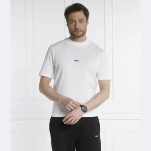 Hugo Blue T-shirt Nieros | Regular Fit