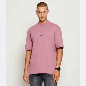 Hugo Blue T-shirt Nieros | Regular Fit