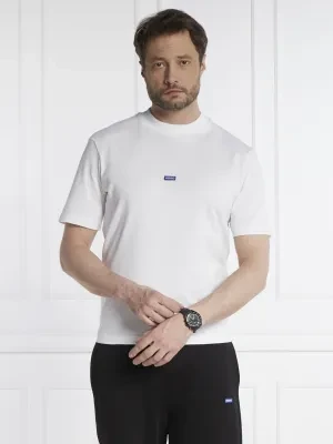 Zdjęcie produktu Hugo Blue T-shirt Nieros | Regular Fit