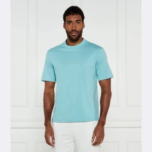 Hugo Blue T-shirt Niley | Regular Fit