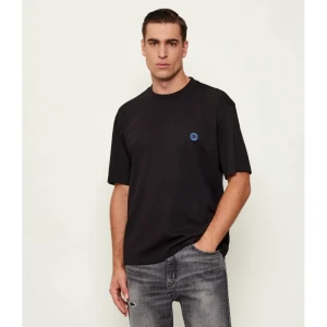 Hugo Blue T-shirt Niley | Regular Fit