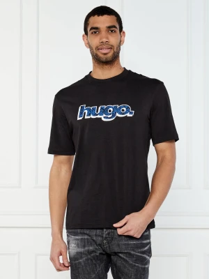 Zdjęcie produktu Hugo Blue T-shirt Nugibol | Regular Fit