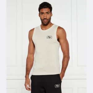 Hugo Blue Tank top Numash | Regular Fit