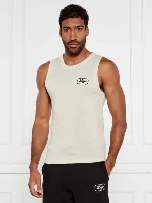 Hugo Blue Tank top Numash | Regular Fit