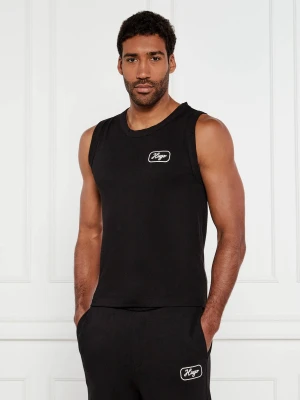 Hugo Blue Tank top Numash | Regular Fit