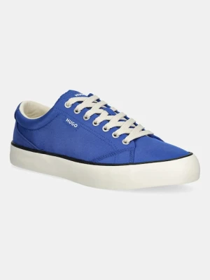 Hugo Blue tenisówki B-cross
