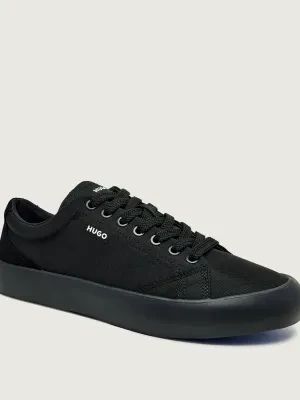 Hugo Blue Tenisówki B-cross_tenn_nymf