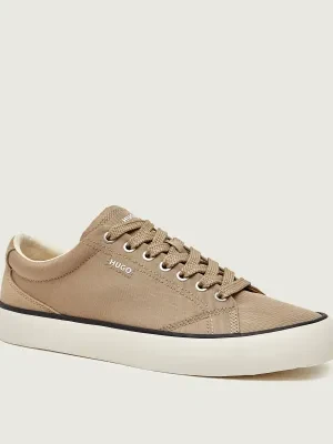 Hugo Blue Tenisówki B-cross_tenn_nymf