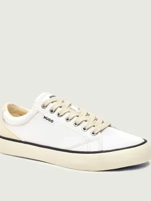 Hugo Blue Tenisówki B-cross_tenn_nymf