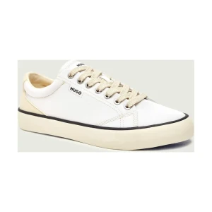 Hugo Blue Tenisówki B-cross_tenn_nymf