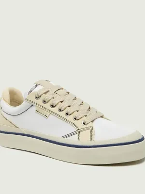 Hugo Blue Tenisówki Blue-x_tenn_nymf