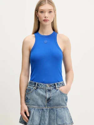 Hugo Blue top 2-pack Gift Giving_B kolor niebieski 50525348