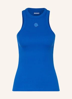 Hugo Blue Topy, 2 Szt. schwarz