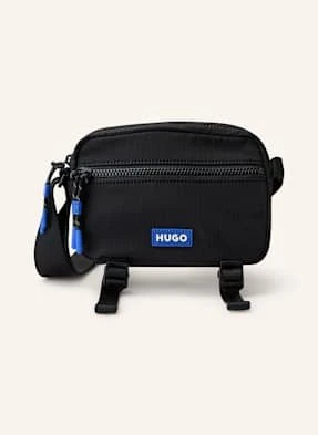 Hugo Blue Torba Na Ramię Vytal schwarz