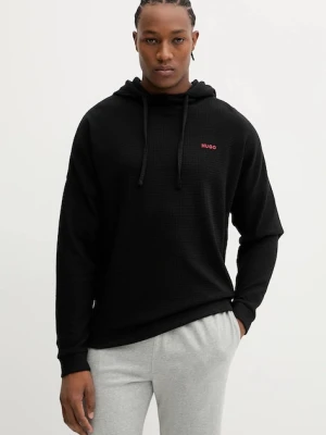 HUGO bluza AUSTIN HOODIE