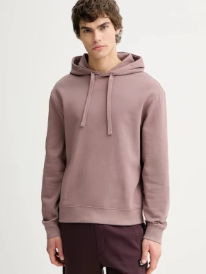 HUGO bluza bawełniana