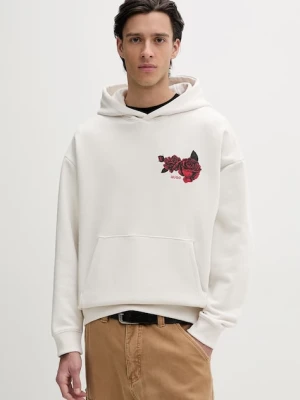 HUGO bluza bawełniana Dagethood