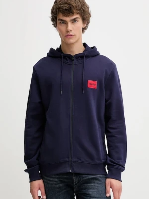 HUGO bluza bawełniana Daple21