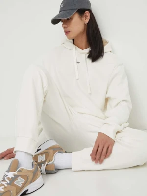 HUGO bluza bawełniana Dapo