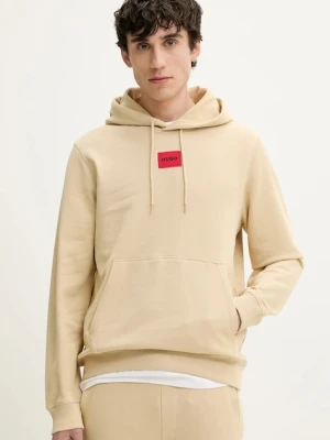 HUGO bluza bawełniana Daratschi214